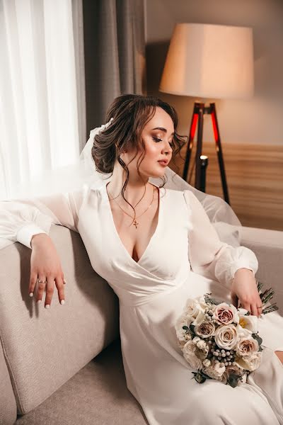 Wedding photographer Oksana Denisova (999oksanka999). Photo of 8 September 2022