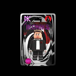 J.B - 007 IKONIKS®