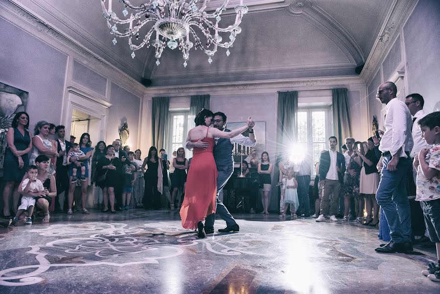 Fotógrafo de bodas Alessandro Femminino (alessandrofemmi). Foto del 1 de febrero 2017