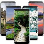 Cover Image of ดาวน์โหลด Nature Wallpapers - HD 1.0 APK