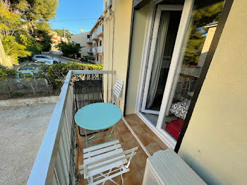 appartement à Sanary-sur-Mer (83)