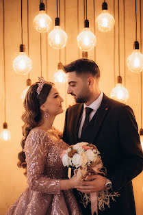 Wedding photographer Fatih Bozdemir (fatihbozdemir). Photo of 19 January