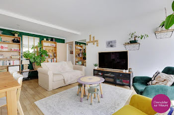 appartement à Montreuil (93)