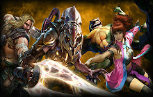 Killer Instinct Wallpapers Theme Game New Tab small promo image