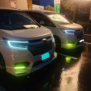 ステップワゴン RP3