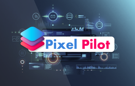 PixelPilot (Pixel Perfect Design Helper) small promo image