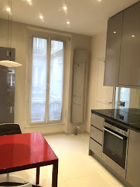 appartement à Paris 4ème (75)