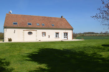 ferme à Charny (89)