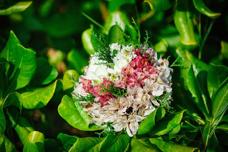 Fotografo di matrimoni Maryana Sharabura (sunnydays). Foto del 2 giugno 2016