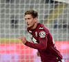 Praet pikte als invaller een halfuur mee in de zege van Torino tegen Spezia (2-1)