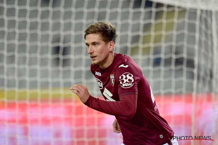 Serie A : Dennis Praet et le Torino écrasent la Fiorentina