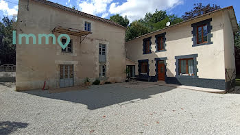 maison à Sainte-Colombe-sur-Seine (16)