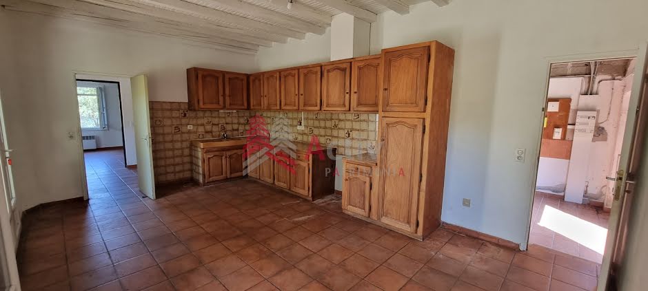 Vente villa 4 pièces 115 m² à Arles (13200), 355 000 €