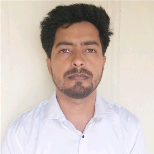 Gautam Gupta, Welcome to my profile! I am Gautam Gupta, a dedicated and experienced nan with a passion for teaching. With a stellar rating of 4.4, I strive to provide the best learning experience for all my students. I hold a degree in B.A. Honors in Economics completed from L.N.M.U. Darbhanga.

Throughout my Teaching Professional years of work experience, I have had the privilege of teaching numerous nan students. This experience has helped me develop a deep understanding of the nuances of subjects like Algebra 2, Chemistry, English, Geometry, IBPS, Integrated Maths, Math 6, Math 7, Mathematics - Class 9 and 10, Mental Ability, Pre Algebra, Pre Calculus, RRB, SBI Examinations, Science, Science - Class 9 and 10, and SSC.

I take immense pride in being rated by 1128 users, reflecting the satisfaction and success of my students. My teaching approach is tailored to cater to the specific needs and goals of each individual, ensuring effective and enjoyable learning.

As an educator, I specialize in preparing students for the Olympiad, 10th Board Exam, 12th Commerce, and various competitive exams like IBPS, RRB, and SBI Examinations. My expertise in these subjects and exams enables me to guide students towards achieving their academic objectives with confidence.

Communication is key to effective learning, and I am comfortable communicating in both English and Hindi. I believe in fostering a supportive and inclusive learning environment that encourages students to ask questions, engage in discussions, and explore their curiosity.

By choosing me as your nan, you can expect personalized guidance, comprehensive subject knowledge, and an unwavering commitment to your academic success. Let's embark on this learning journey together and watch your confidence soar in the subjects that challenge you the most.