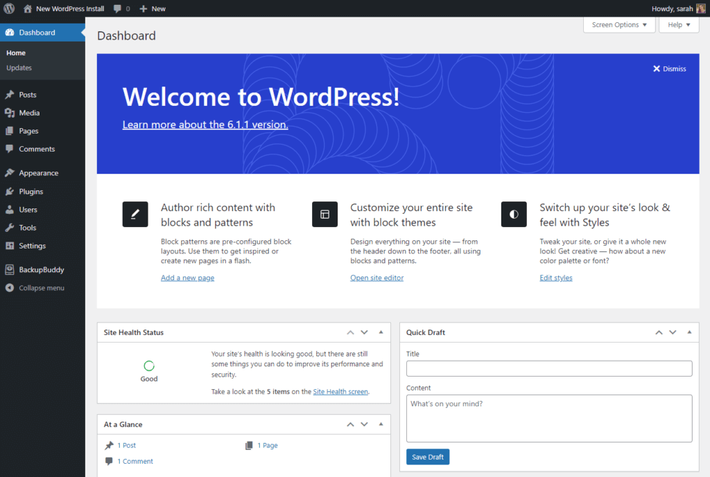 Choosing Between Weebly and WordPress: A Comprehensive Comparison