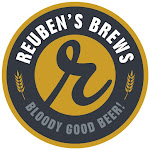 Reuben's Brews + Ecliptic Cold Frame Kolsch