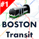 Boston Public Transport - MTBA Offline departures Download on Windows