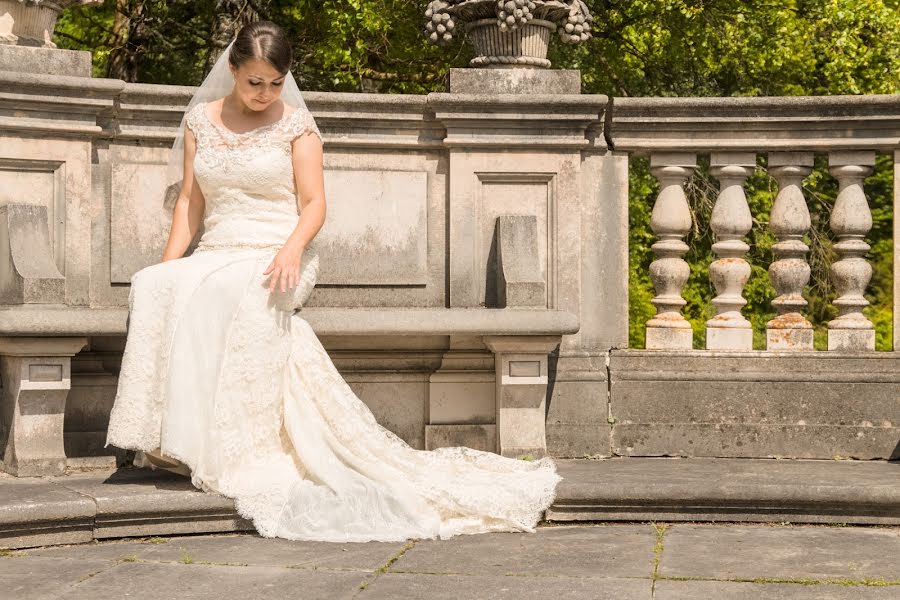 Fotógrafo de bodas Alberto Vera (albertovera). Foto del 8 de septiembre 2017