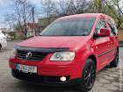 продам авто Volkswagen Caddy Caddy