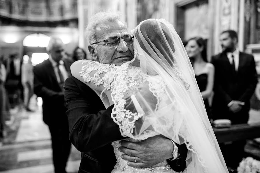 Fotógrafo de bodas Gap Antonino Gitto (gapgitto). Foto del 20 de abril 2018