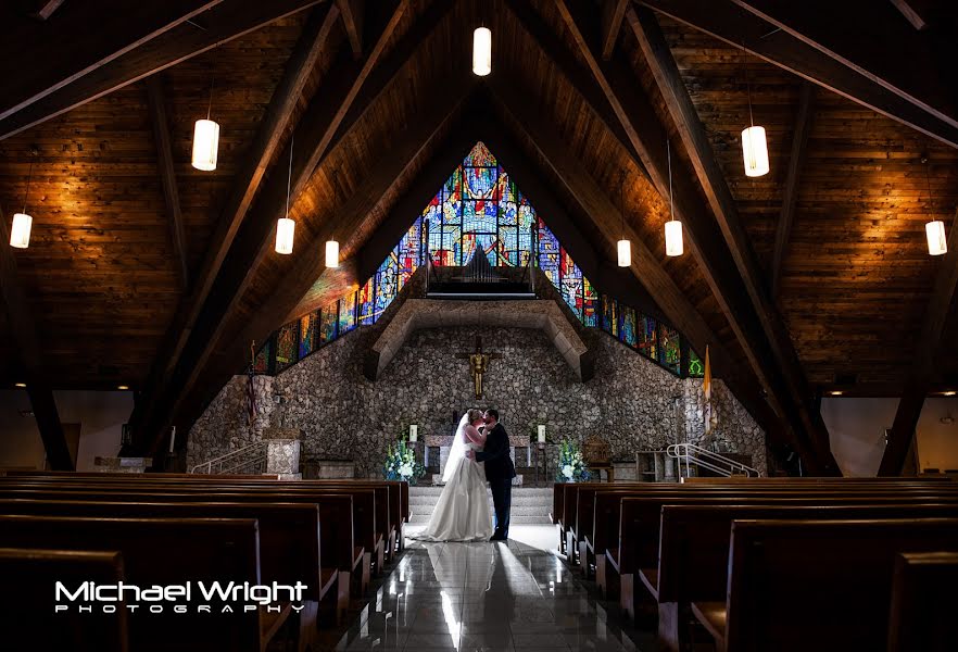 Wedding photographer Michael Wright (michaelwright). Photo of 8 June 2023