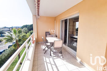 appartement à Frejus (83)