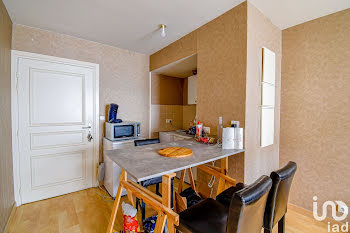 appartement à Limoges (87)