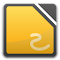 Item logo image for LibreOffice Draw on rollApp