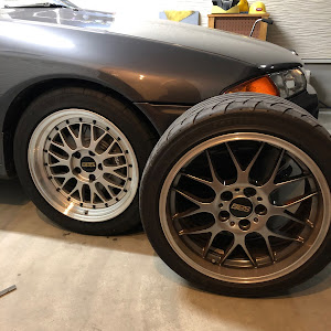 スカイライン GT-R BNR32