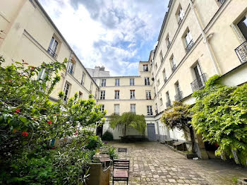 appartement à Paris 11ème (75)