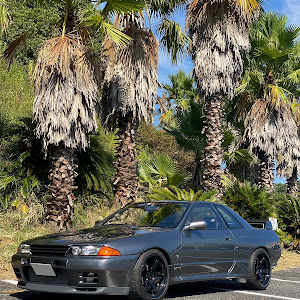 スカイライン GT-R BNR32
