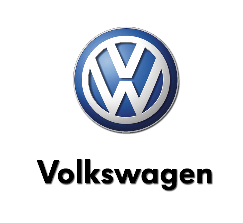 Immagine del logo dell'azienda Volkswagen