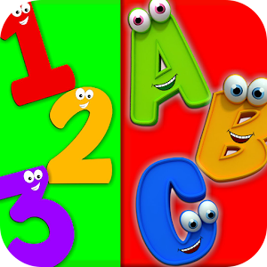 KidsTube: Songs, Toys and Learning Videos for Kids  Icon