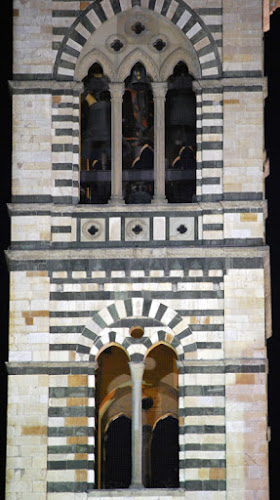 Campanile di Prato di gabrielecollini