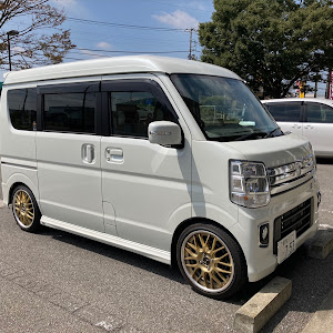 スクラムワゴン DG17W