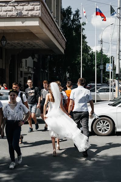 Wedding photographer Sofya Ivanova (sofi). Photo of 25 November 2019