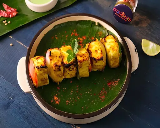 Paneer Tikka (6 Pieces)