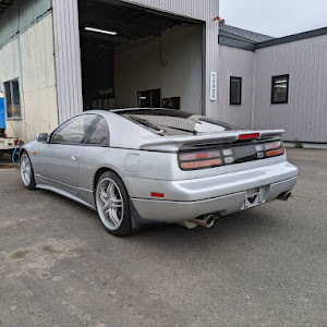 フェアレディZ Z32