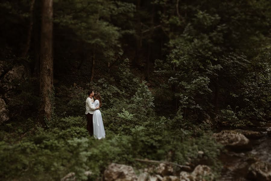 Fotografer pernikahan Milan Radojičić (milanradojicic). Foto tanggal 29 Agustus 2018