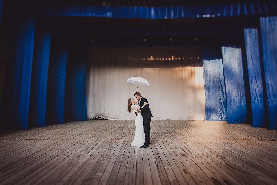 Hochzeitsfotograf Tatyana Dolchevita (dolcevita). Foto vom 11. Oktober 2018