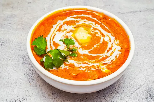 Paneer Butter Masala