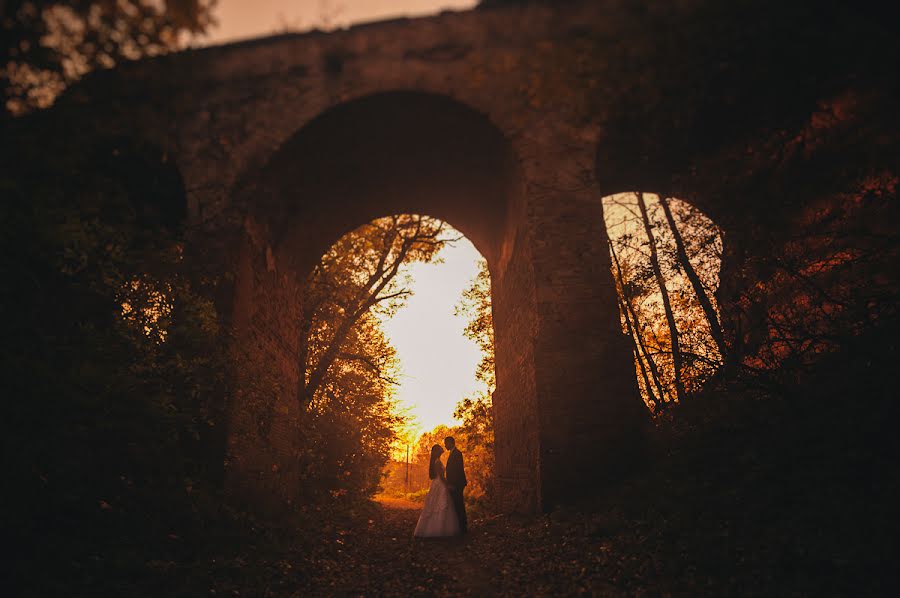 Wedding photographer Yura Galushko (jurekgalushko). Photo of 6 April 2015