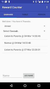 Sawaab counter(圖1)-速報App