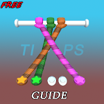 Cover Image of Download Guide For Tangle Master 3D 1.3 APK