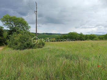 terrain à Saint-Cybranet (24)