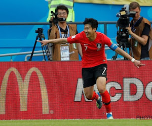 Pas de vainqueur lors du match 'historique' entre les deux Corée