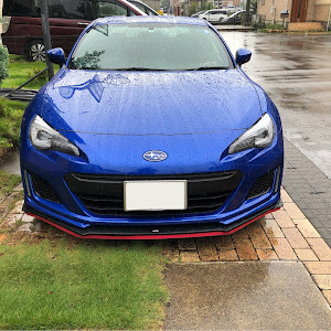 BRZ ZC6