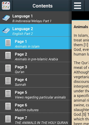 Stories of Animals in Quran