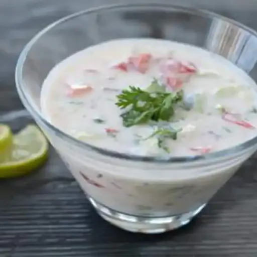 Mix Veg Raita