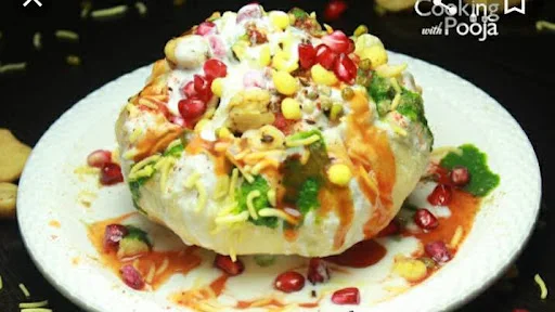 Raj Kachori